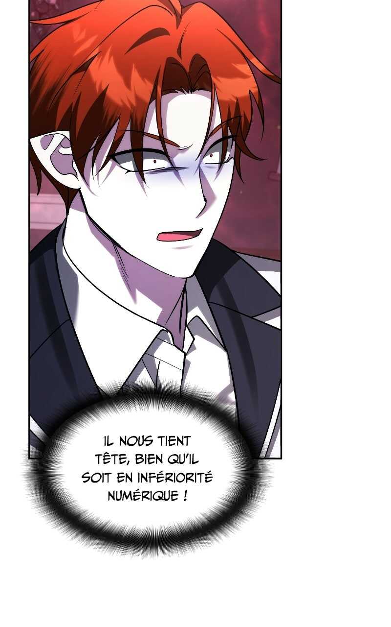 Read All My Alter Egos Are Tycoons Scan Manga Online