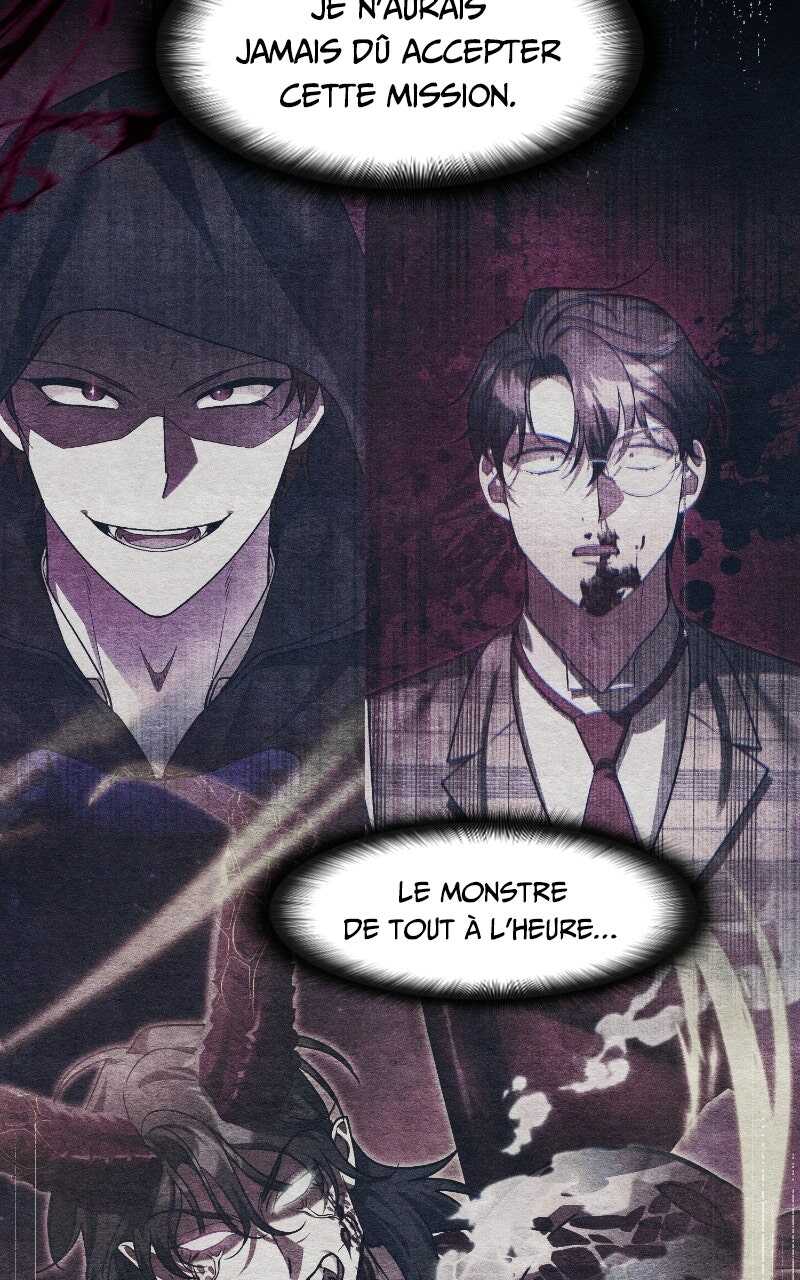 Read All My Alter Egos Are Tycoons Scan Manga Online