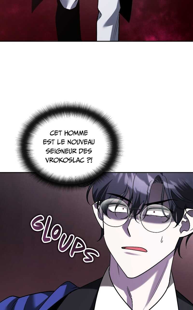 Read All My Alter Egos Are Tycoons Scan Manga Online