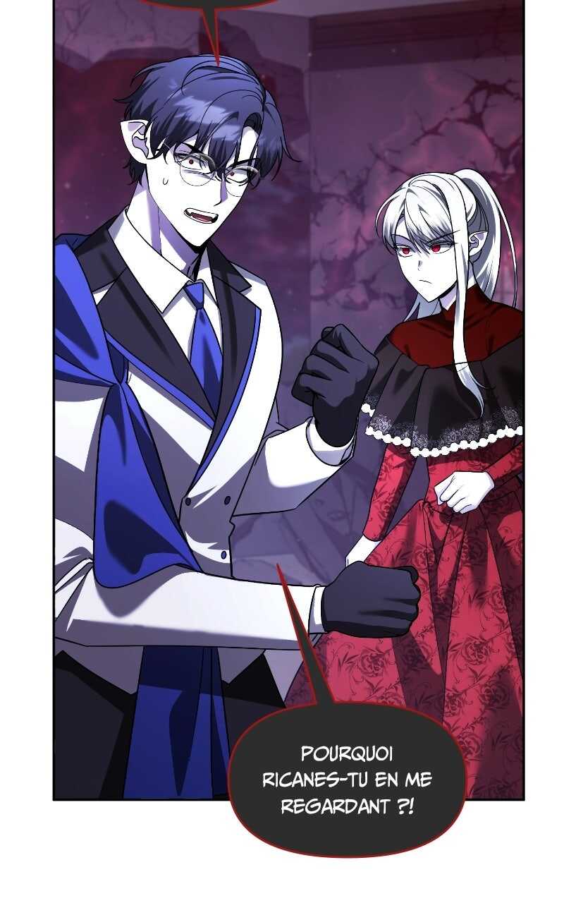 Read All My Alter Egos Are Tycoons Scan Manga Online