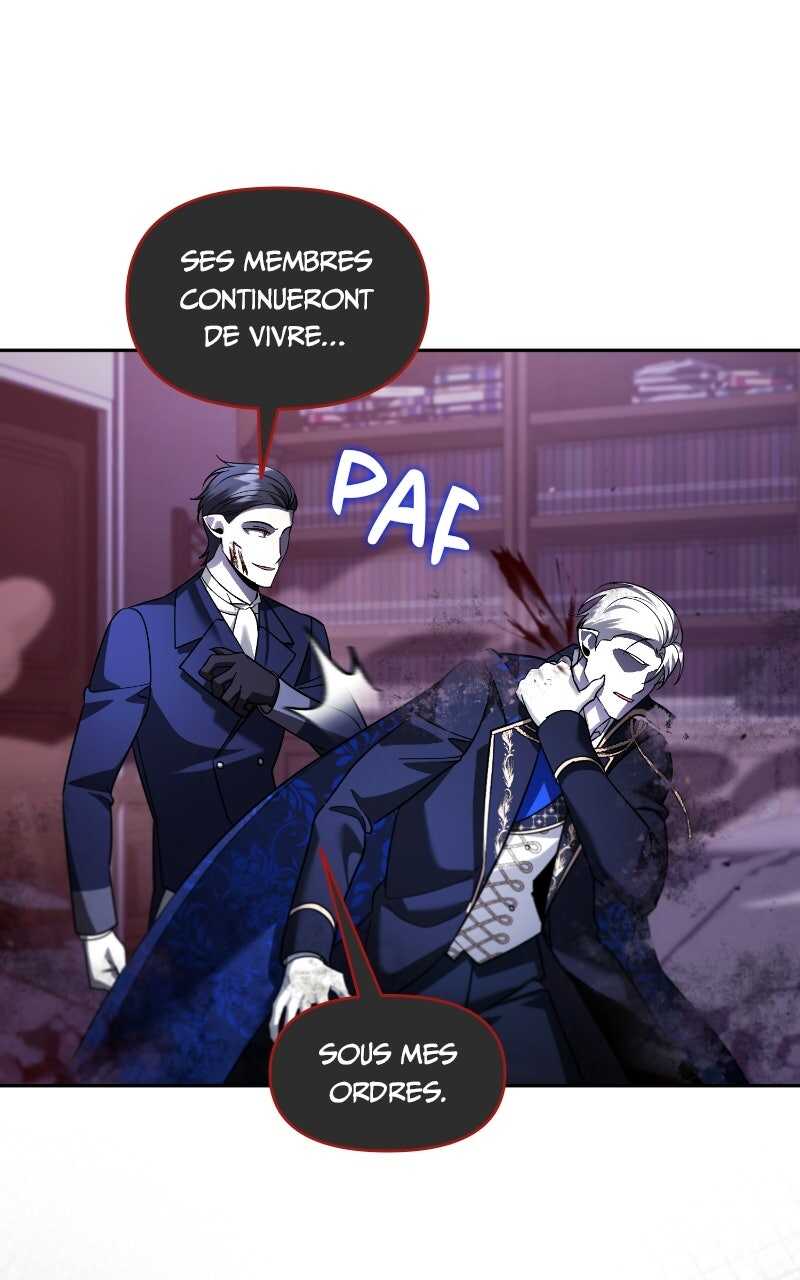 Read All My Alter Egos Are Tycoons Scan Manga Online