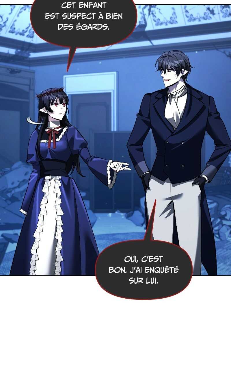 Read All My Alter Egos Are Tycoons Scan Manga Online