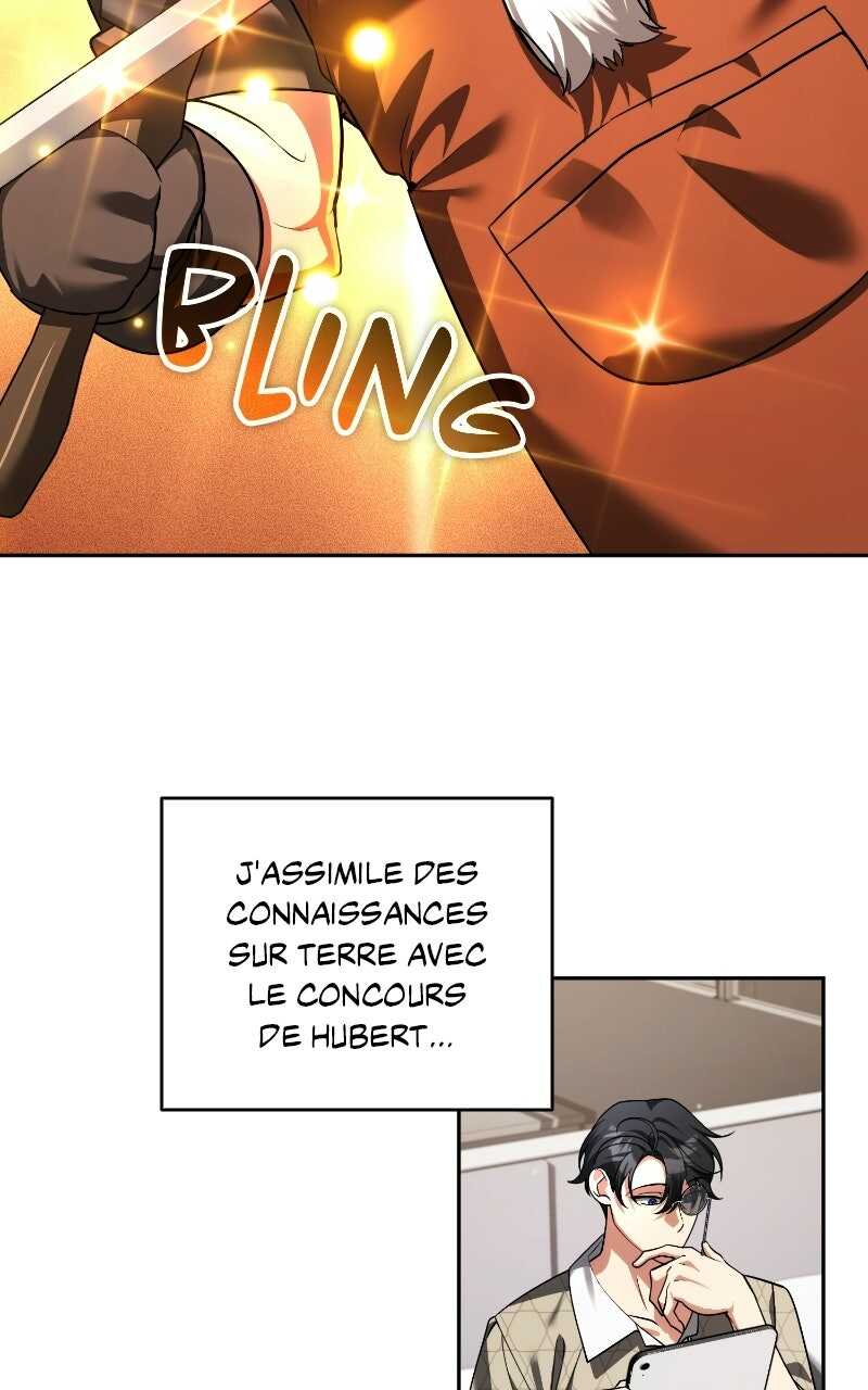 Read All My Alter Egos Are Tycoons Scan Manga Online