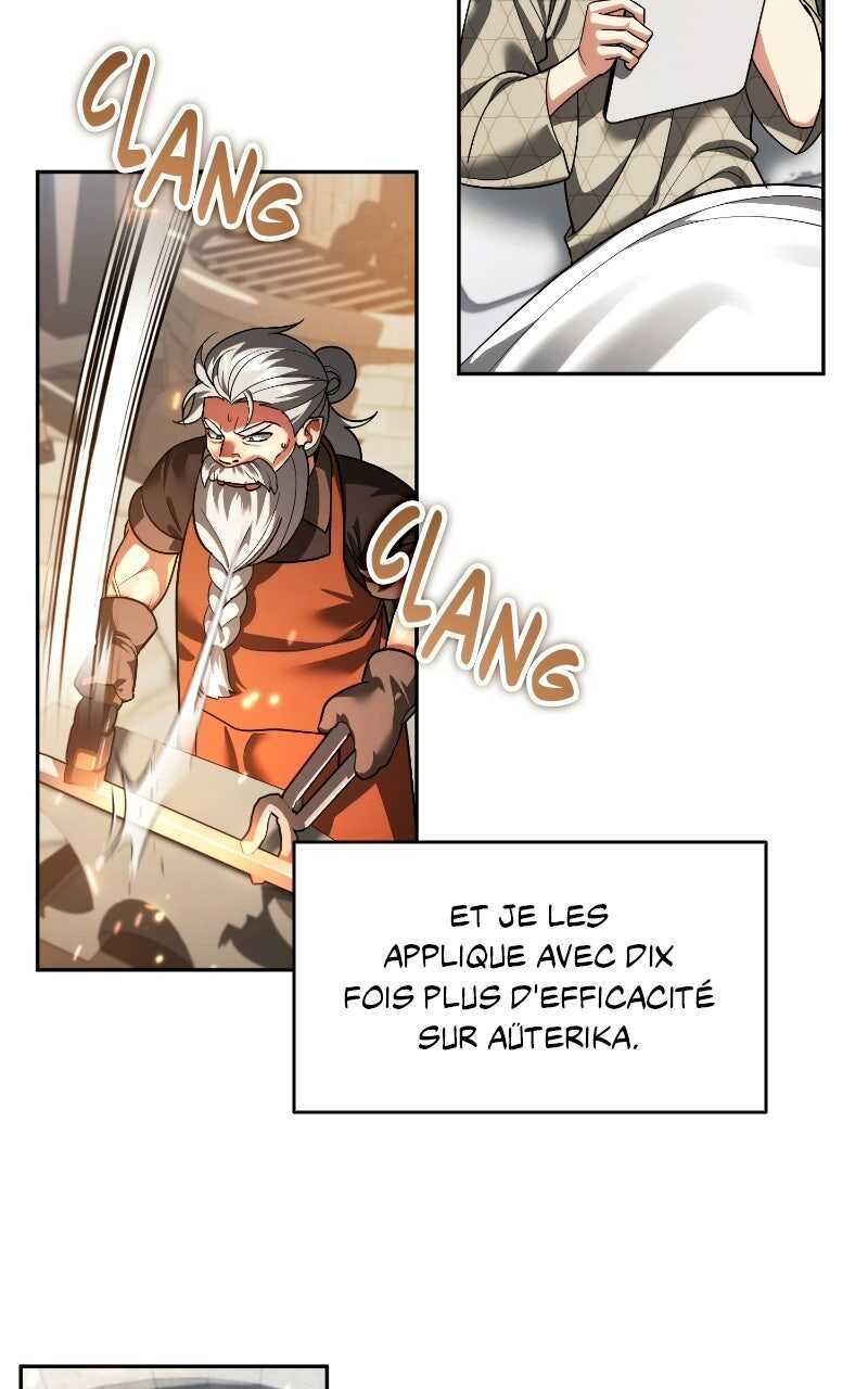 Read All My Alter Egos Are Tycoons Scan Manga Online