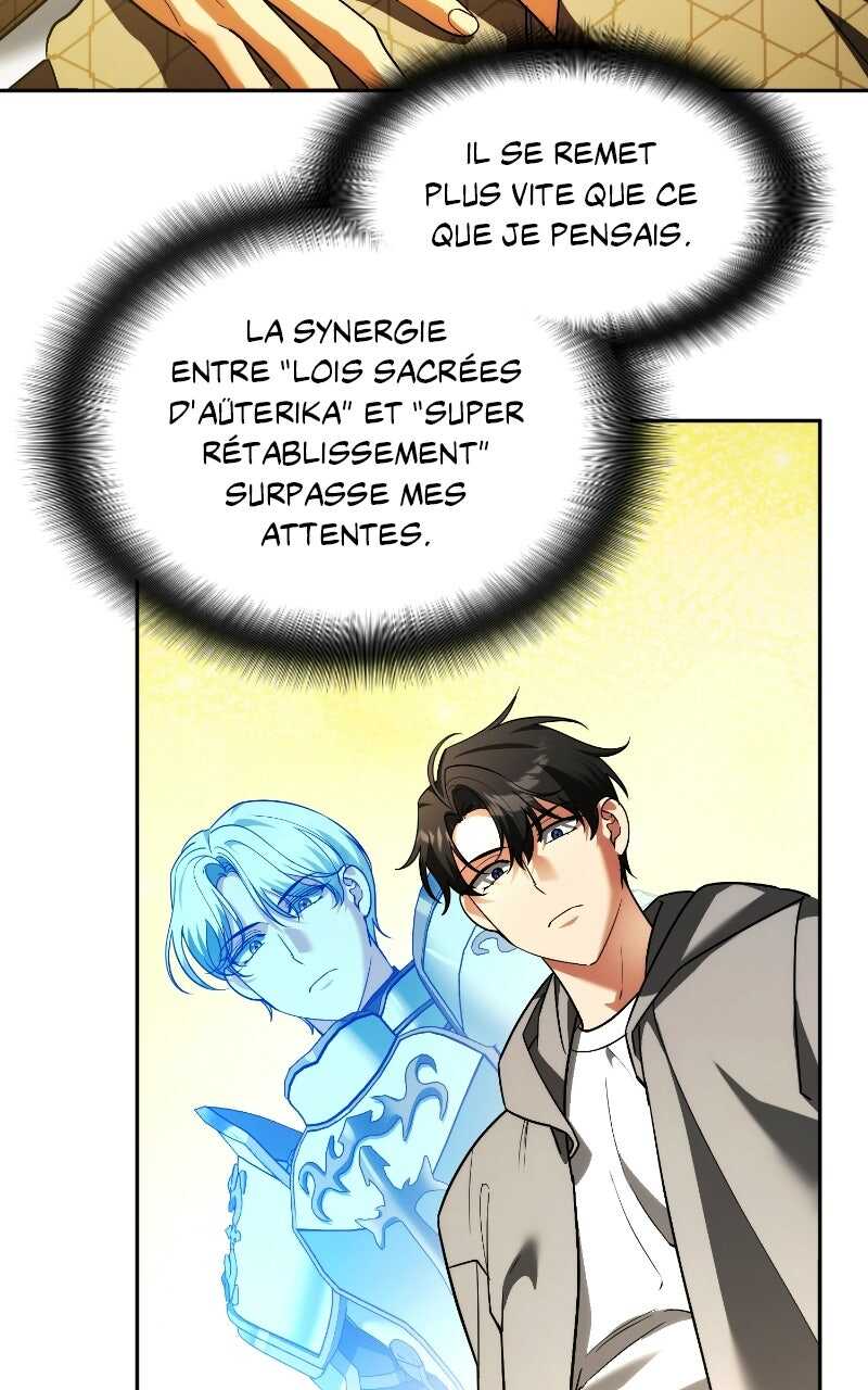 Read All My Alter Egos Are Tycoons Scan Manga Online