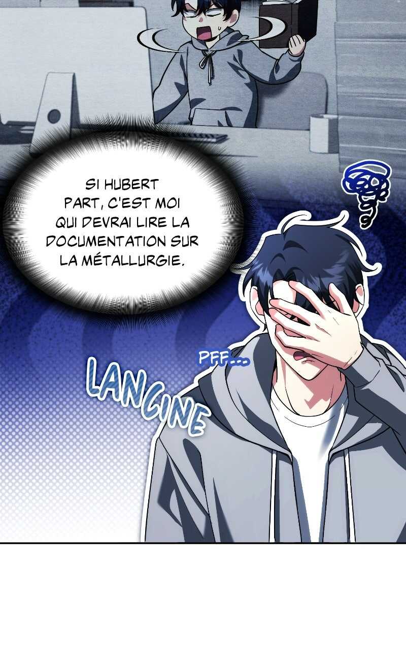 Read All My Alter Egos Are Tycoons Scan Manga Online