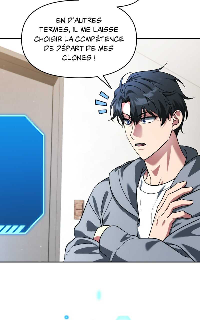 Read All My Alter Egos Are Tycoons Scan Manga Online