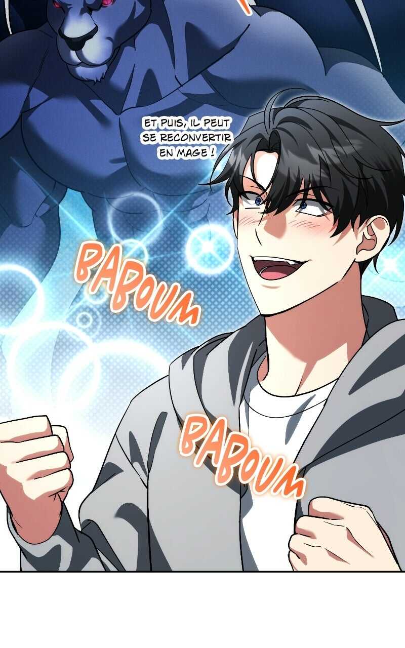 Read All My Alter Egos Are Tycoons Scan Manga Online