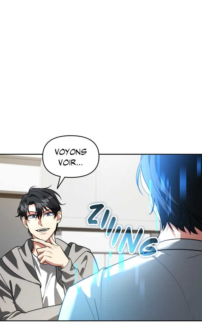 Read All My Alter Egos Are Tycoons Scan Manga Online