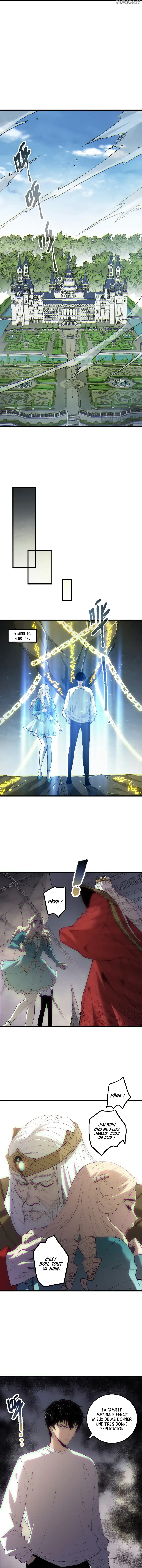 Read Catastrophic Necromancer Scan Manga Online