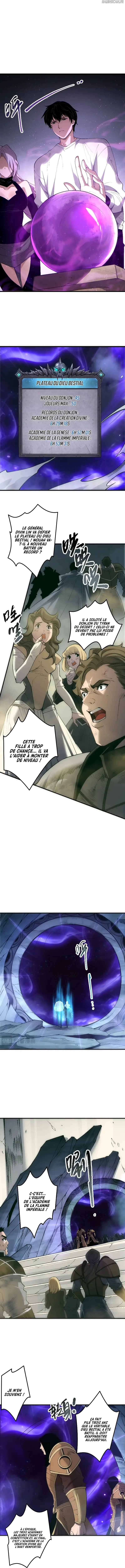 Read Catastrophic Necromancer Scan Manga Online