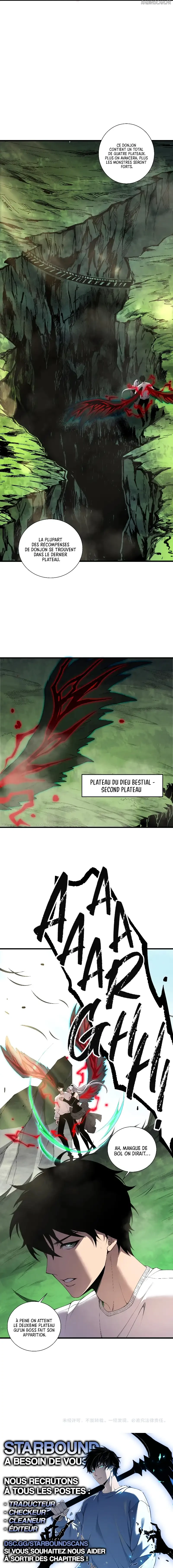 Read Catastrophic Necromancer Scan Manga Online