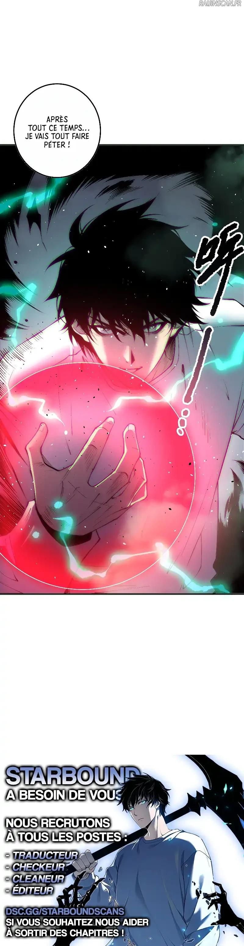 Read Catastrophic Necromancer Scan Manga Online