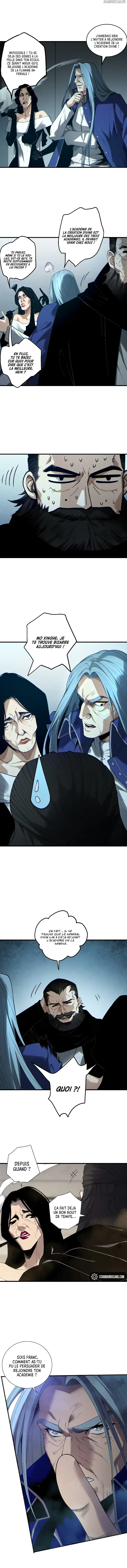 Read Catastrophic Necromancer Scan Manga Online