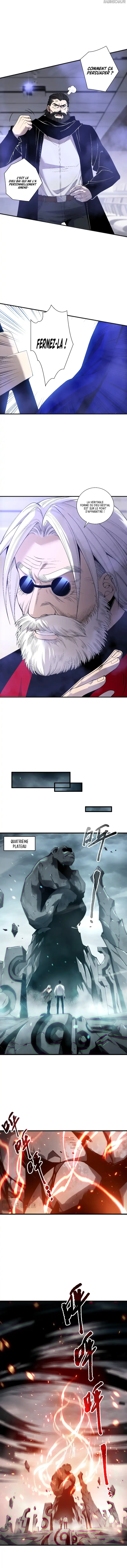 Read Catastrophic Necromancer Scan Manga Online