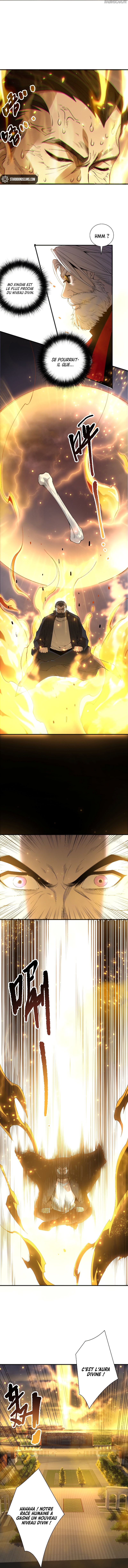 Read Catastrophic Necromancer Scan Manga Online