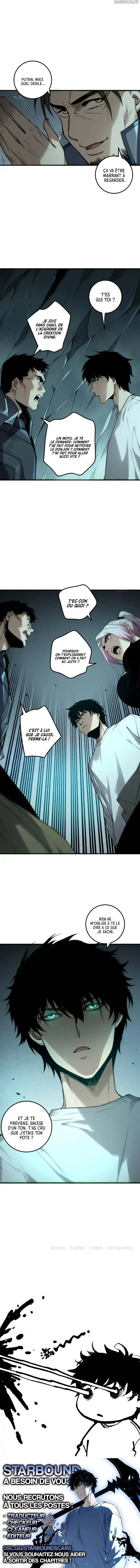 Read Catastrophic Necromancer Scan Manga Online