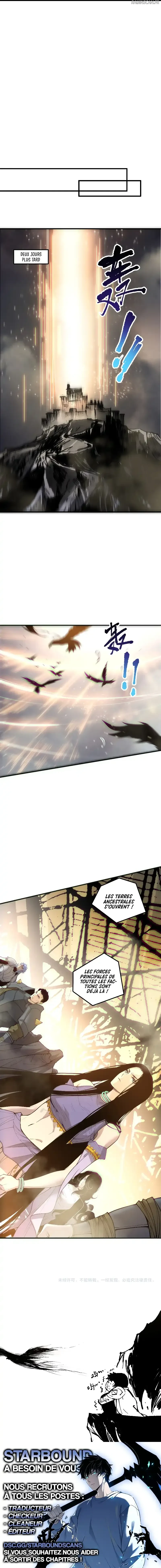 Read Catastrophic Necromancer Scan Manga Online