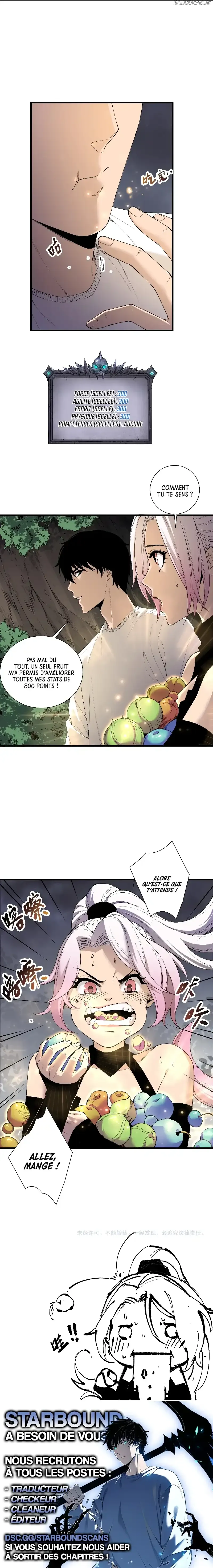 Read Catastrophic Necromancer Scan Manga Online