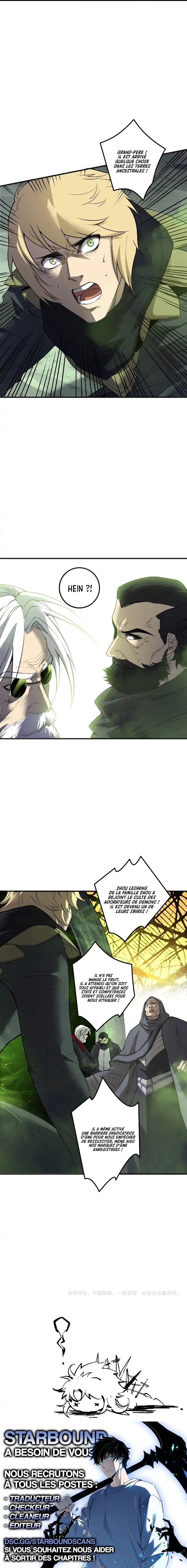 Read Catastrophic Necromancer Scan Manga Online