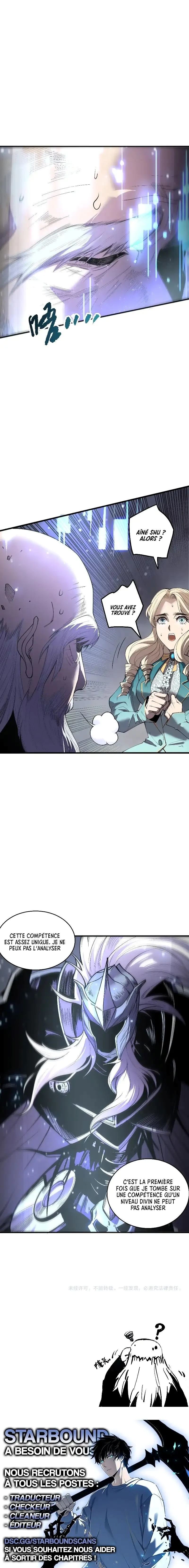 Read Catastrophic Necromancer Scan Manga Online