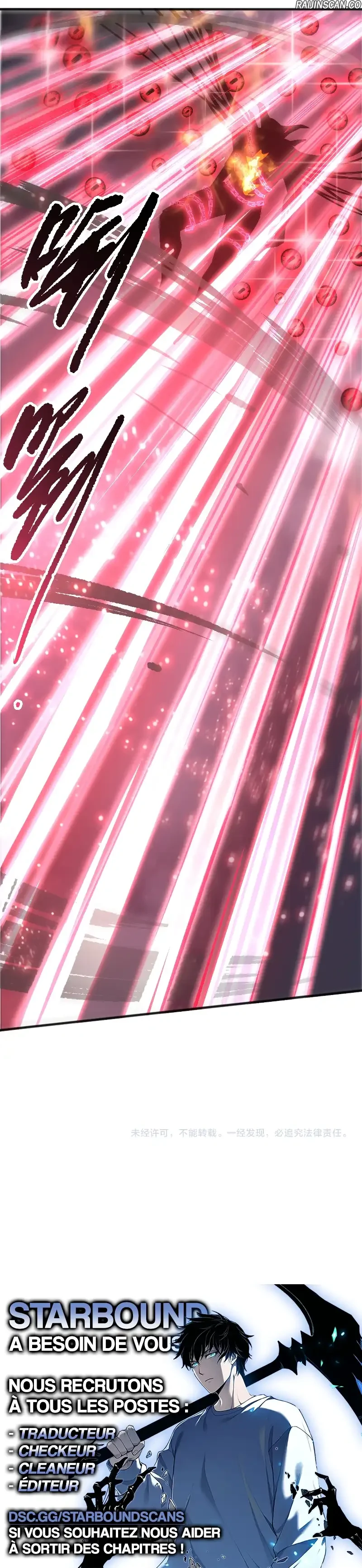 Read Catastrophic Necromancer Scan Manga Online