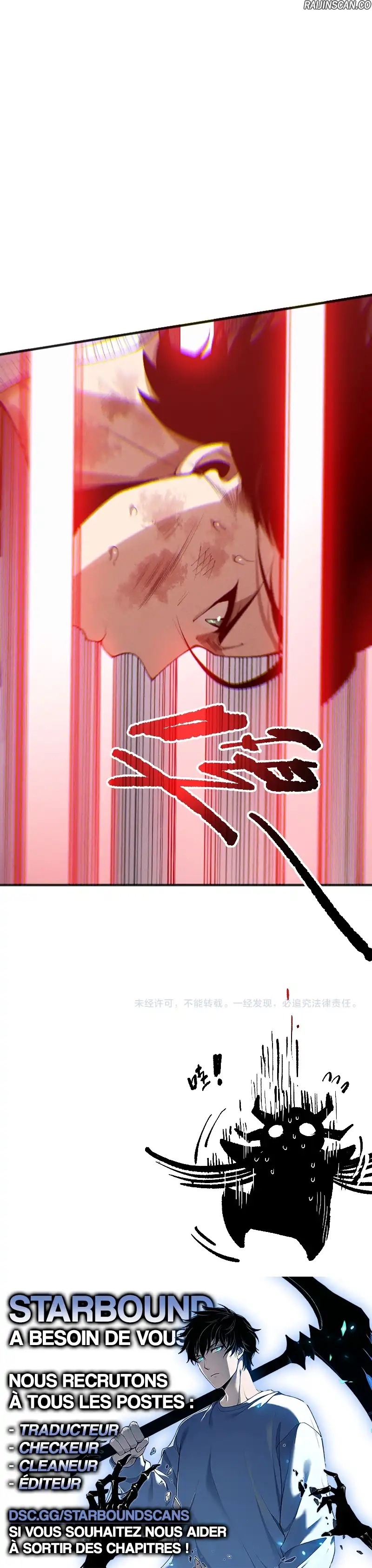 Read Catastrophic Necromancer Scan Manga Online