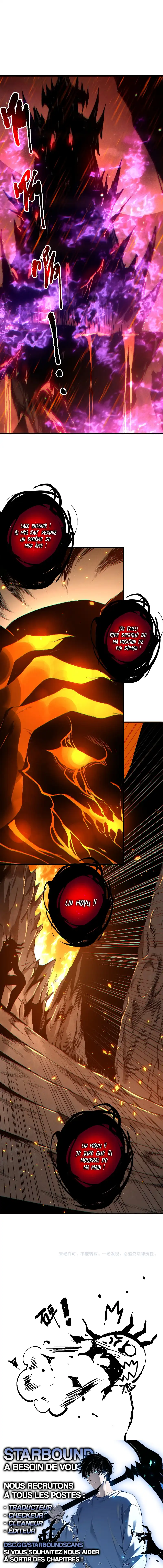 Read Catastrophic Necromancer Scan Manga Online