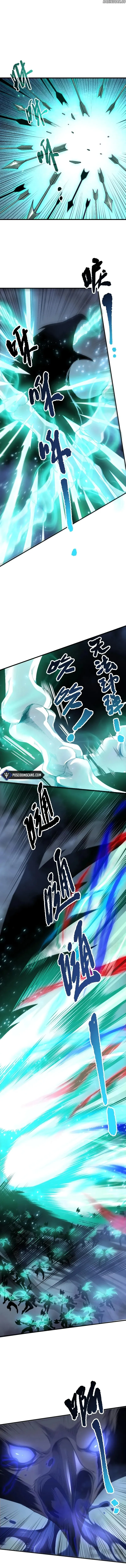 Read Catastrophic Necromancer Scan Manga Online