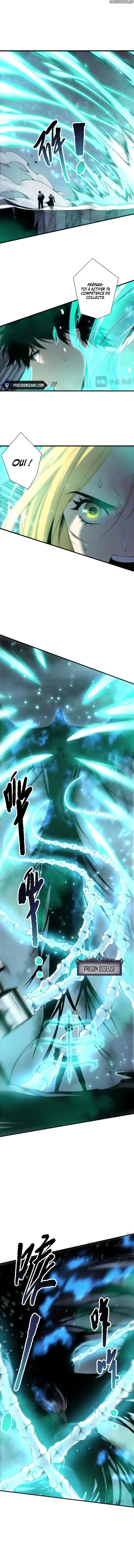 Read Catastrophic Necromancer Scan Manga Online