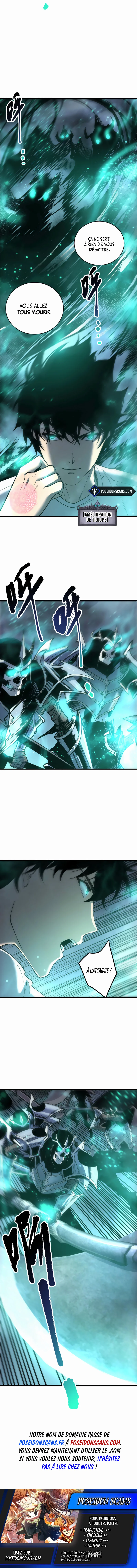 Read Catastrophic Necromancer Scan Manga Online