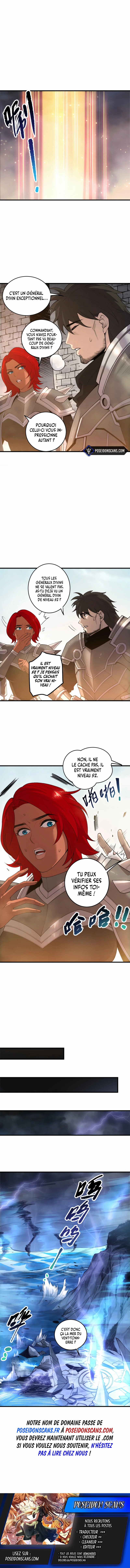 Read Catastrophic Necromancer Scan Manga Online