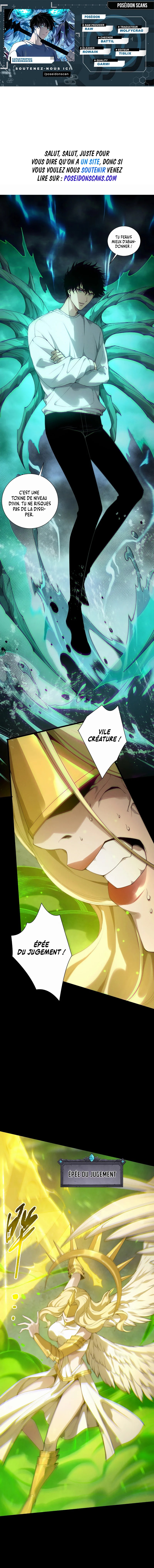 Read Catastrophic Necromancer Scan Manga Online