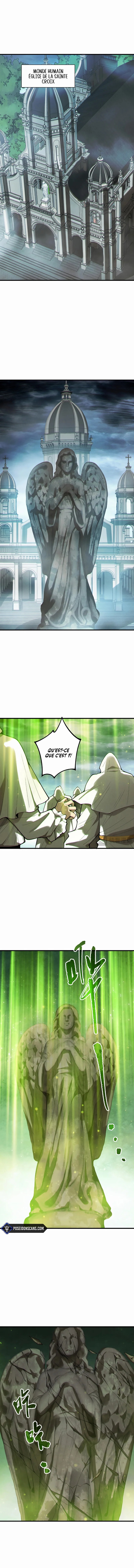 Read Catastrophic Necromancer Scan Manga Online