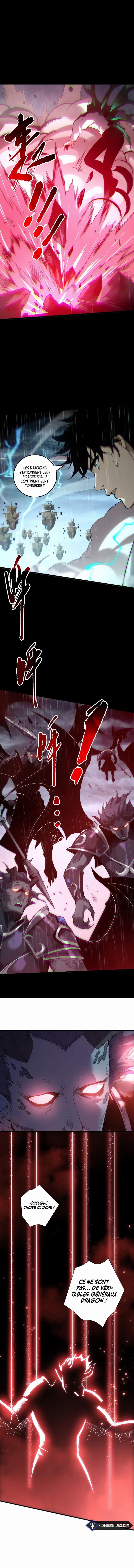 Read Catastrophic Necromancer Scan Manga Online