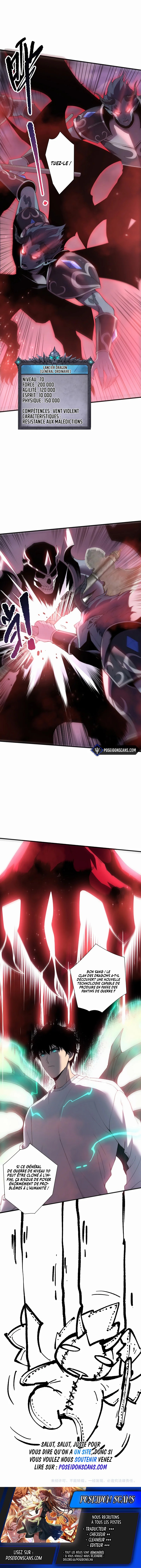 Read Catastrophic Necromancer Scan Manga Online