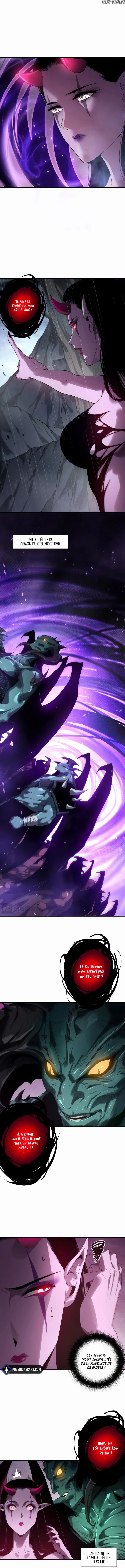 Read Catastrophic Necromancer Scan Manga Online