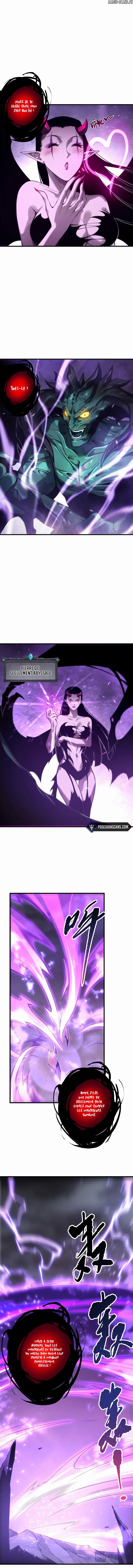 Read Catastrophic Necromancer Scan Manga Online