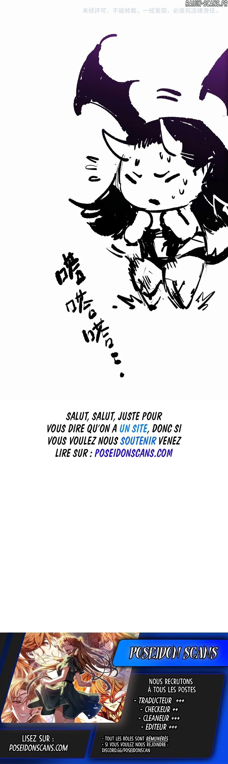 Read Catastrophic Necromancer Scan Manga Online