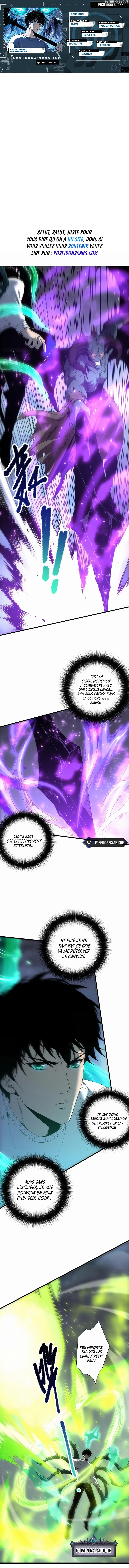 Read Catastrophic Necromancer Scan Manga Online