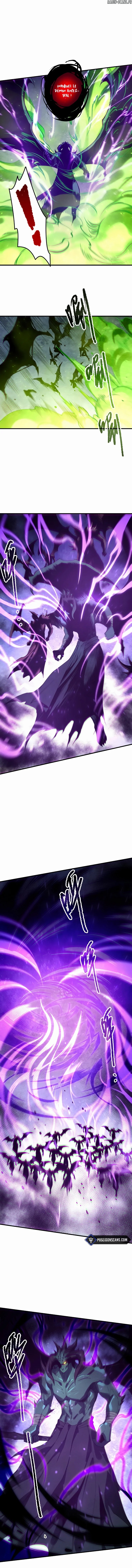 Read Catastrophic Necromancer Scan Manga Online