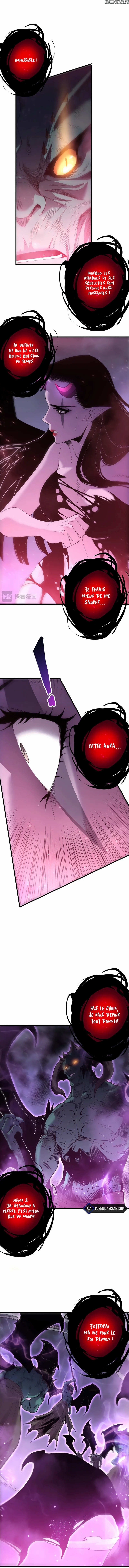 Read Catastrophic Necromancer Scan Manga Online