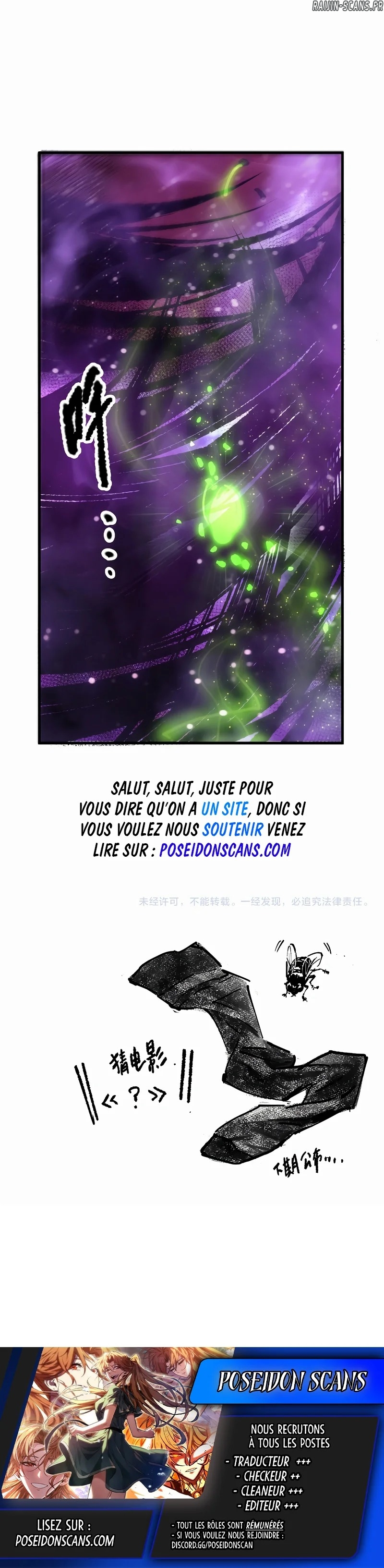 Read Catastrophic Necromancer Scan Manga Online