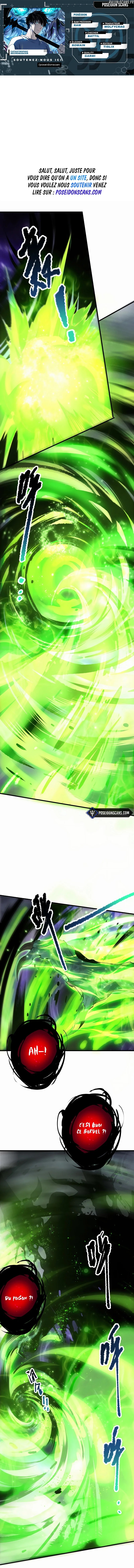 Read Catastrophic Necromancer Scan Manga Online