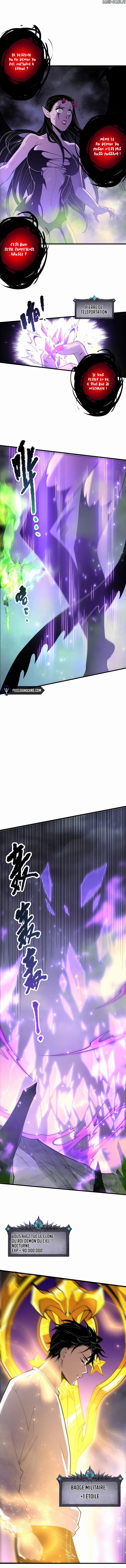 Read Catastrophic Necromancer Scan Manga Online