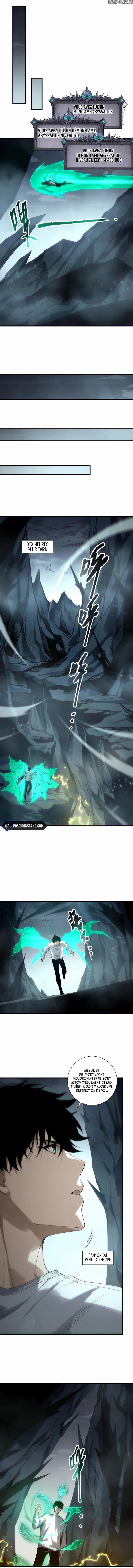 Read Catastrophic Necromancer Scan Manga Online