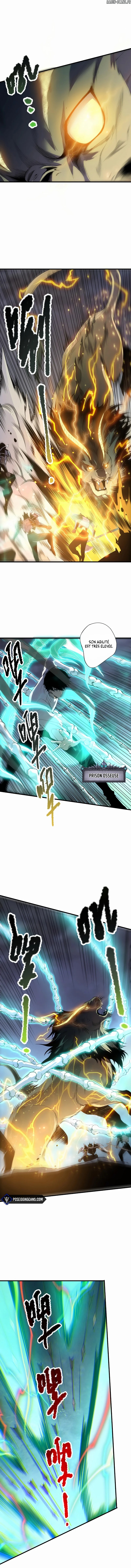 Read Catastrophic Necromancer Scan Manga Online