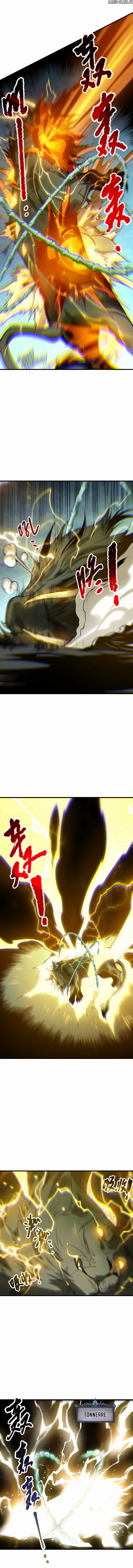 Read Catastrophic Necromancer Scan Manga Online