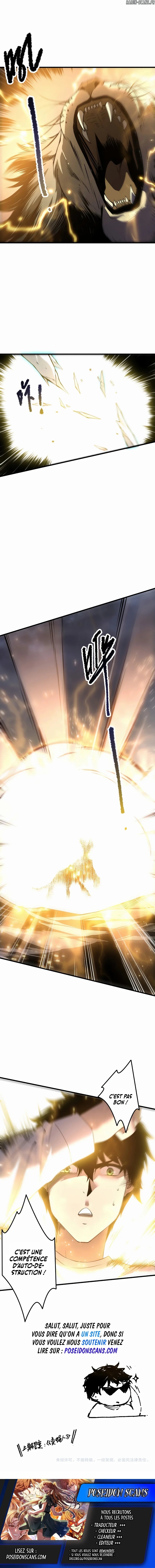 Read Catastrophic Necromancer Scan Manga Online