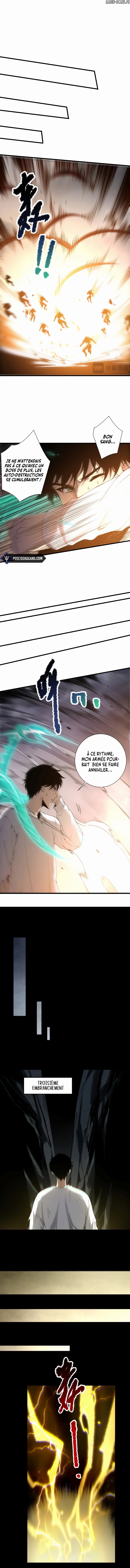 Read Catastrophic Necromancer Scan Manga Online